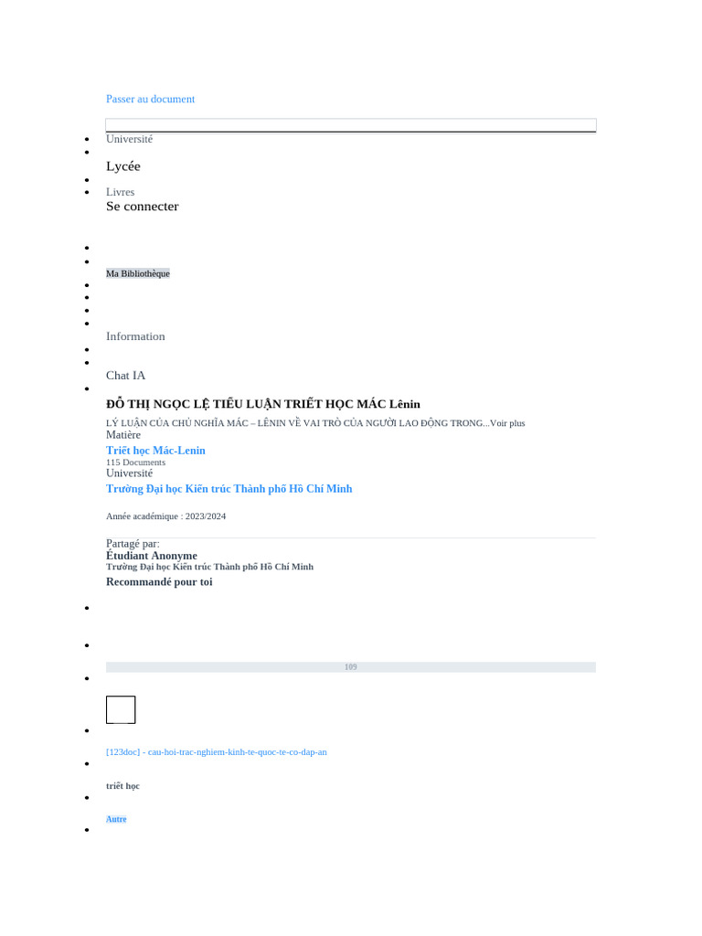Hyperlink | PDF