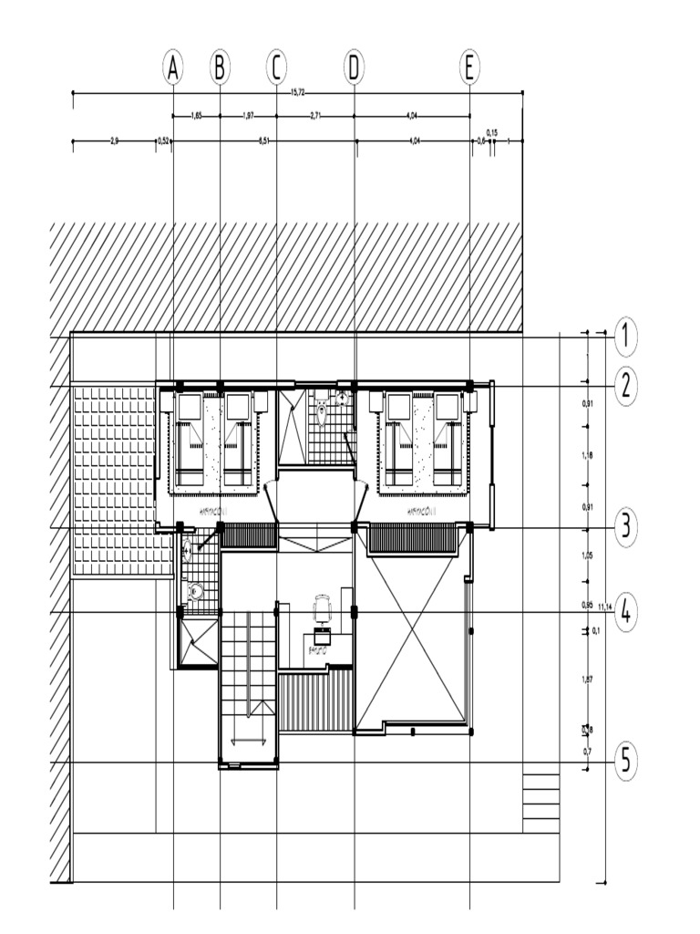 Casa p1 | PDF