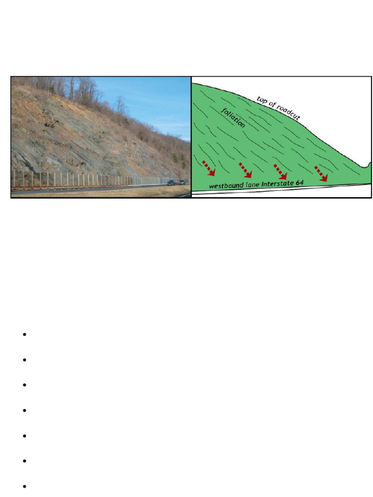 6-Lesson 6 Slope Stability01 | PDF | Landslide | Physical Geography