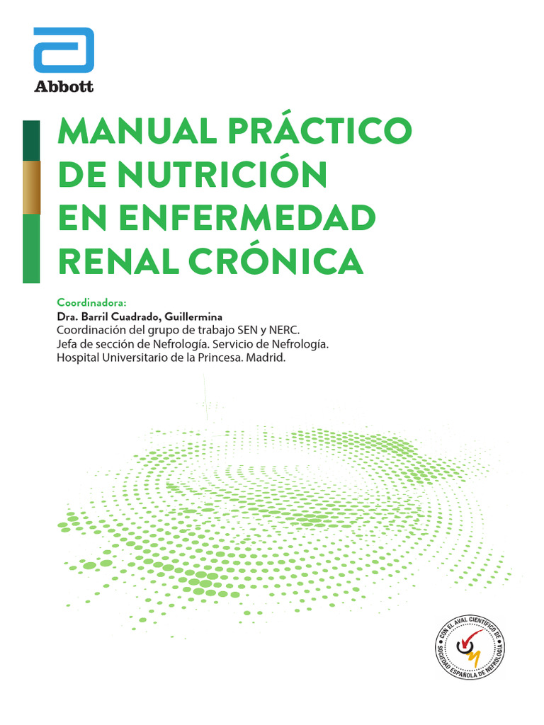 Manual Pra Ctico de Nutricio n e | PDF | Fibra dietética | Dieta y ...