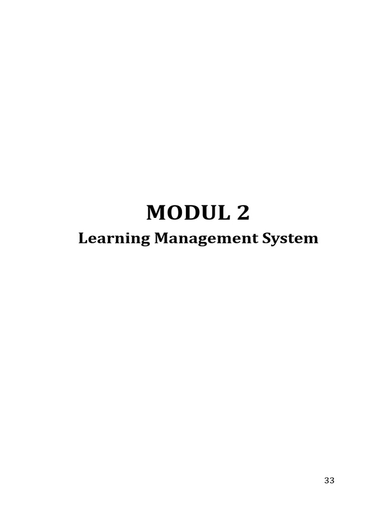 Modul 2 Siswa | PDF