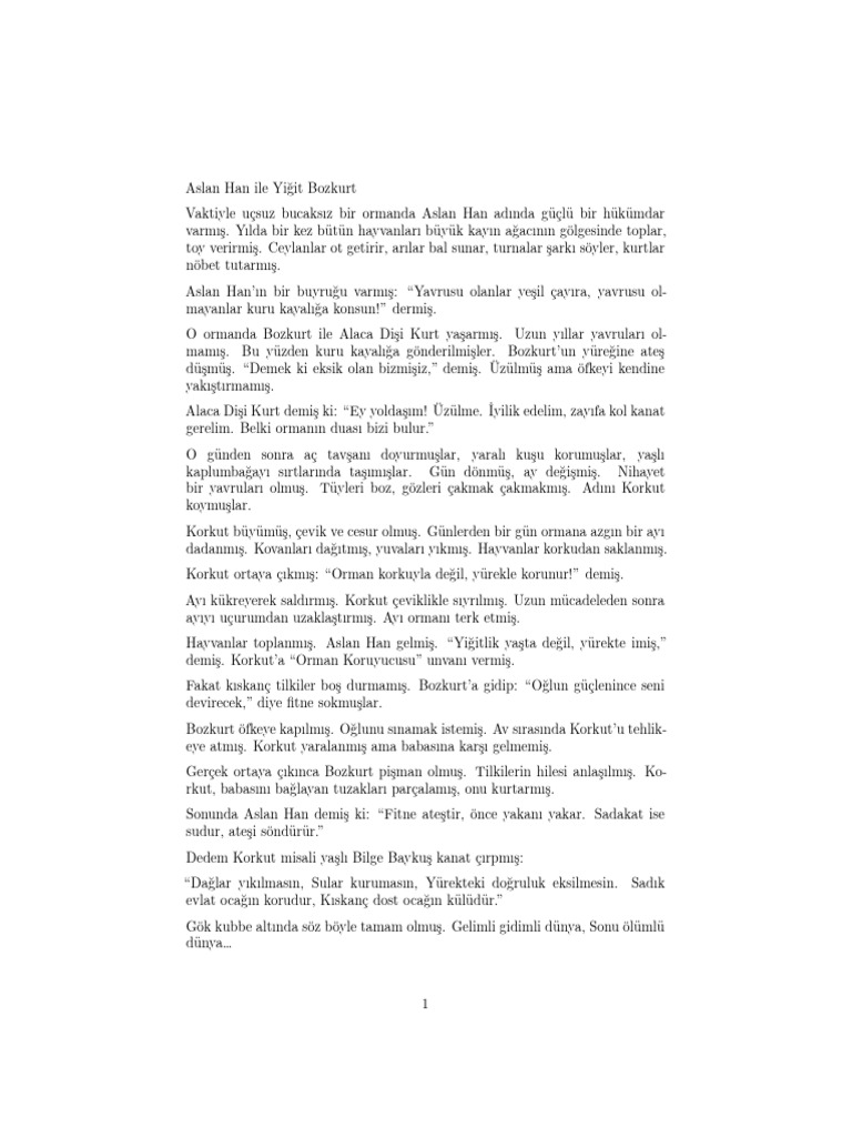 Yeni Metin Belgesi | PDF