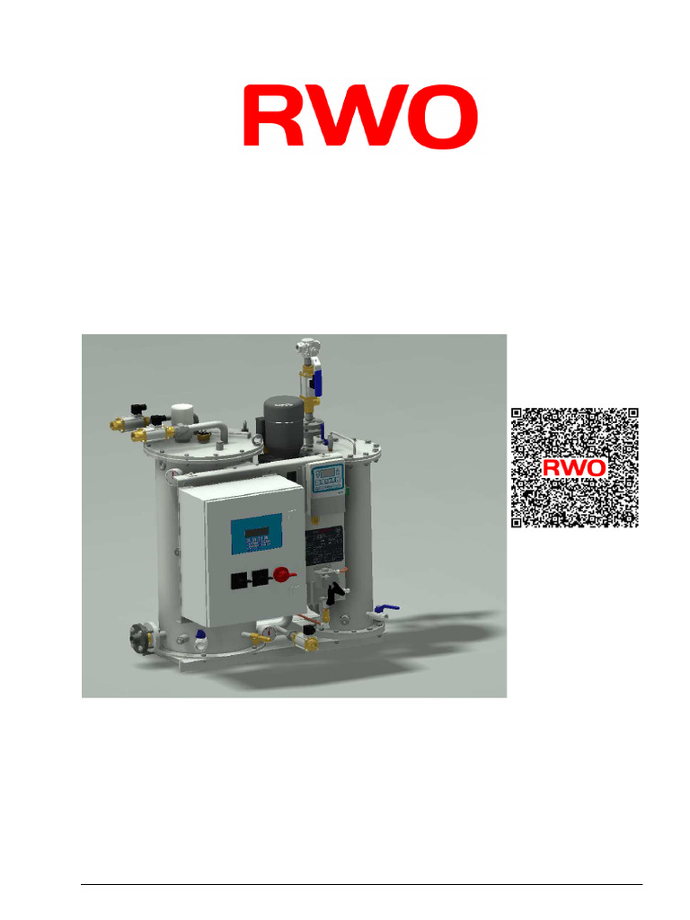 3.2 Manual Ows Com en Coax Rev5.0 | PDF