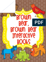 Brown Bear Books