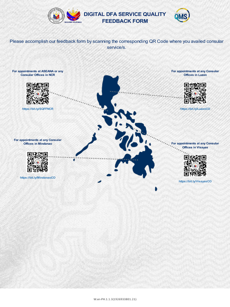 SQFFQRCode Form | PDF