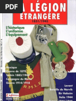 Download LaLegionEtrangere1831-1945Uniforms by Laszlo Kantor SN101123551 doc pdf