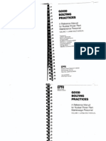 EPRI NP-5067 Good Bolting Practices