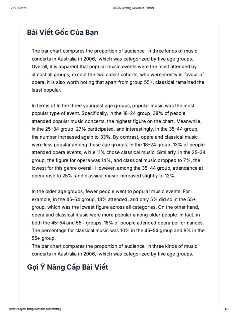 Tai lieu Task 1 | PDF