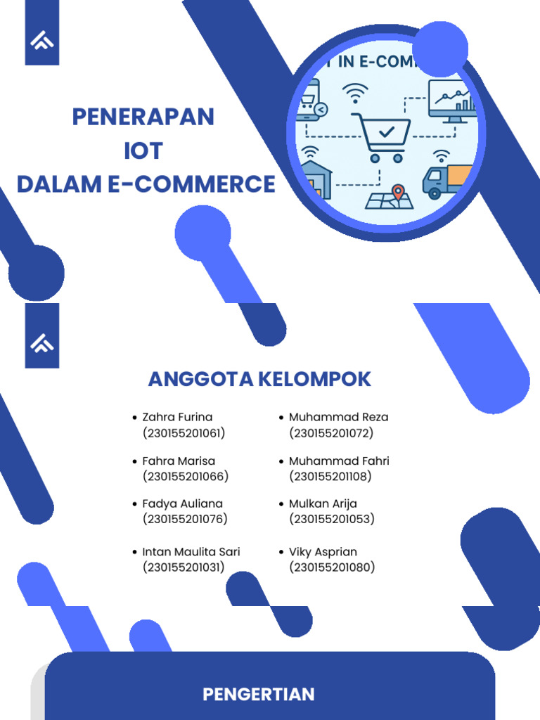 E Commerce | PDF