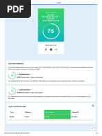 EFSET 15-Minute English Proficiency Test | PDF | Language Acquisition ...