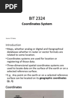 Long Lot Survey Methods in Rural America | PDF | Surveying