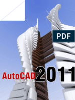 Manual AutoCAD 2011 Tridimensional - Instituto Arts