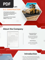 CC Road Construction Process Guide | PDF | Concrete | Road