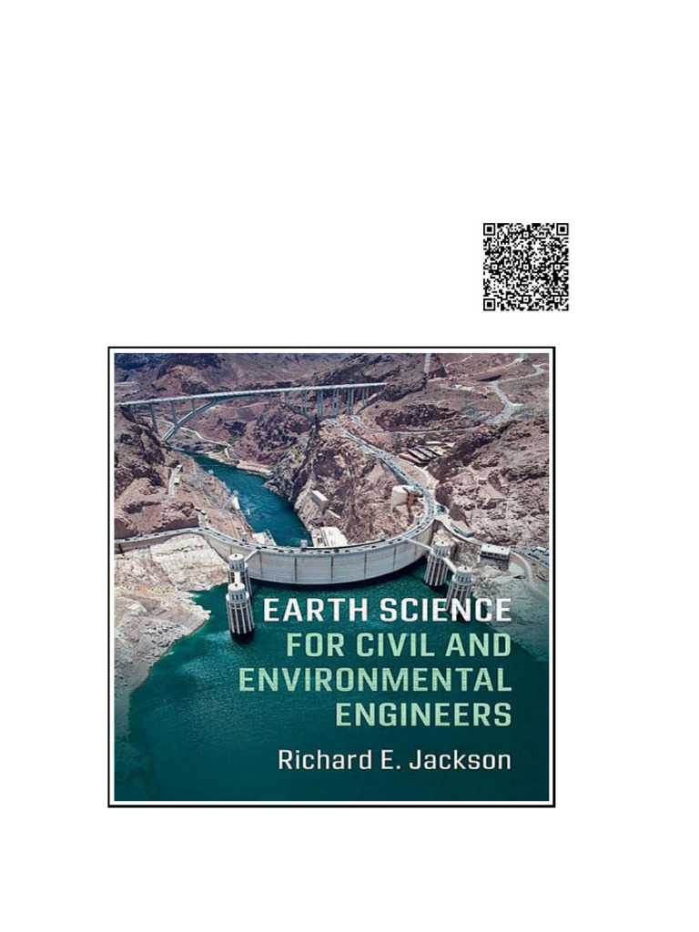 Earth Science For Civil and Environmental | PDF | Utopia | Augustine Of ...