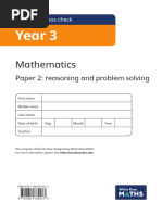 Year 6 Maths Test Papers PDF | PDF | Mathematics
