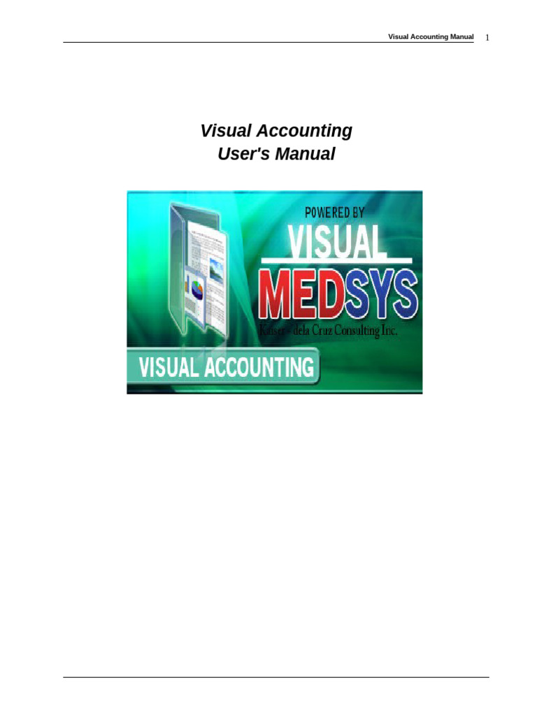 Accounting | PDF | Backup | Accounts Payable
