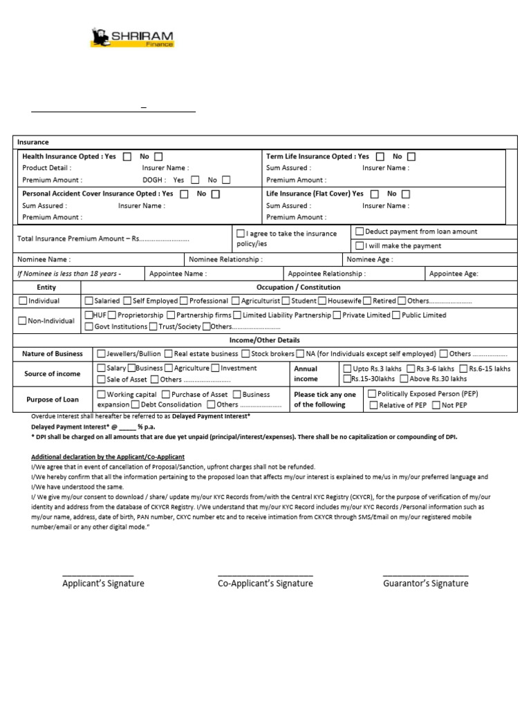 Additional PL | PDF | Loans | Interest