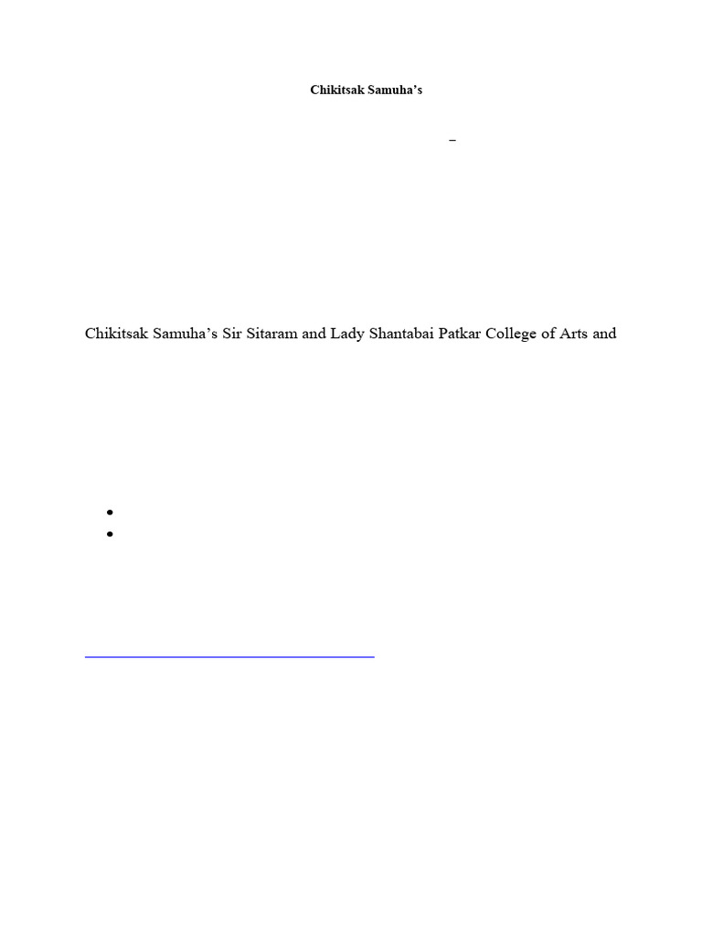 Notice Certificate Course EXCEL | PDF