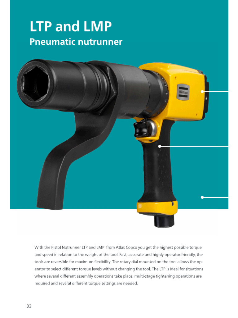 LTP Tool | PDF
