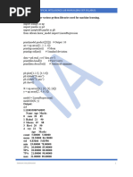 A* Algorithm for 8 Puzzle in Python | PDF | Computer Science | Algorithms