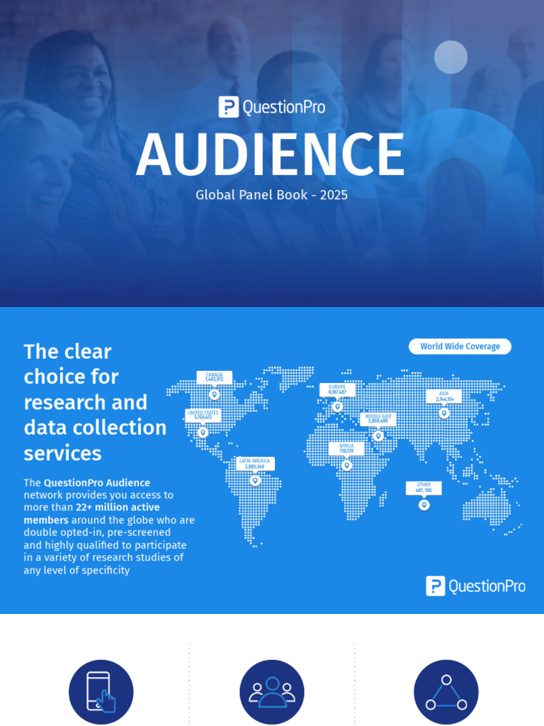 Audience Panel Book Global 2025 | PDF | Microsoft Windows | Wii