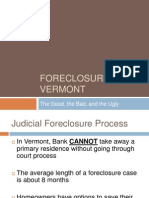 Advocate Training Powerpoint