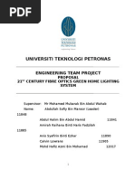 ETP Proposal Final Contoh