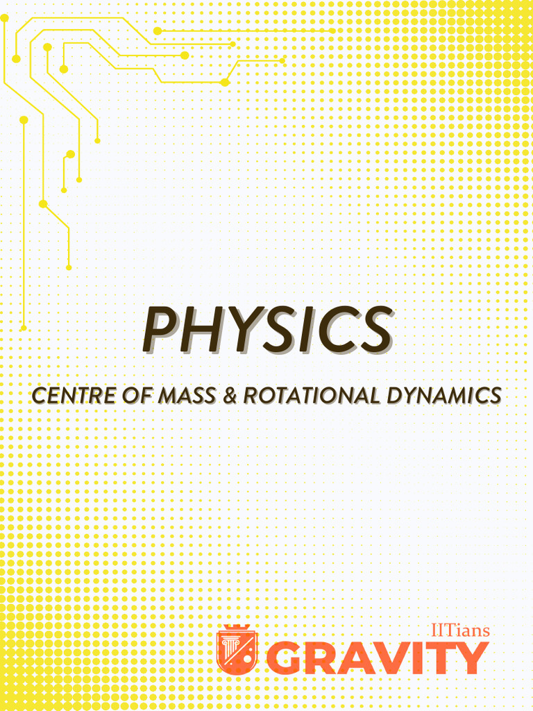 Physics 13 | PDF