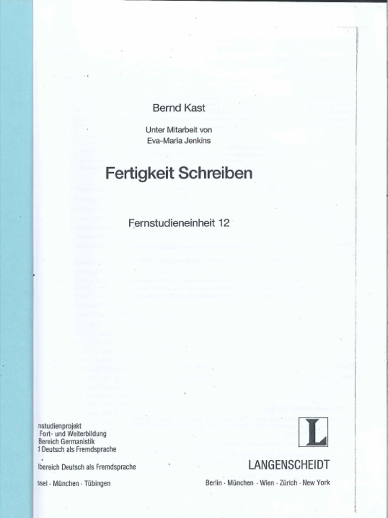 k18 Ppgd4kn 4.sitzung | PDF