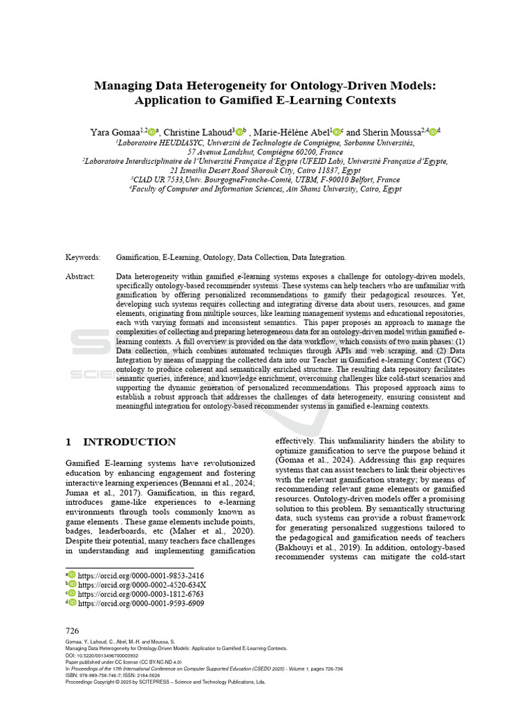 134967 | PDF | Educational Technology | Learning