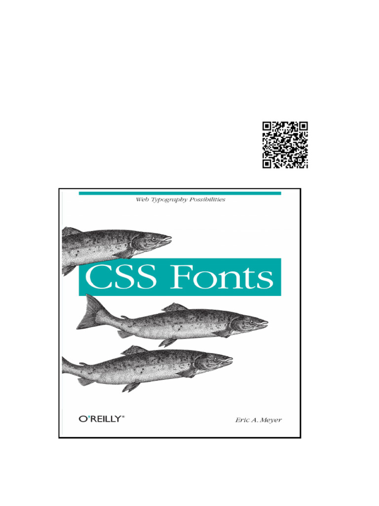 CSS Fonts | PDF | Waves | Fluid Dynamics