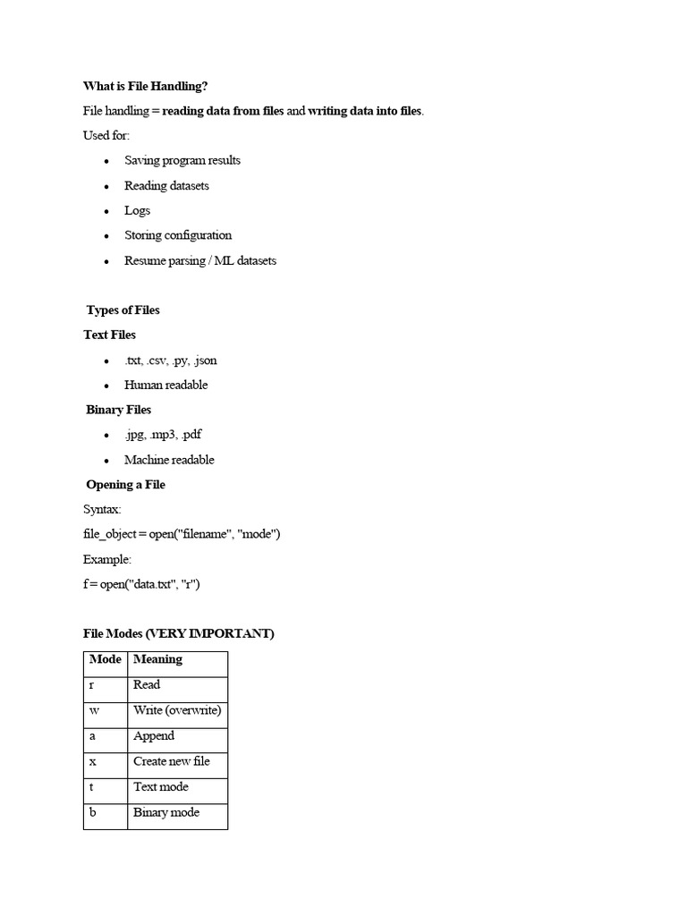 Expt 9-File Handling | PDF | Computer File | Comma Separated Values