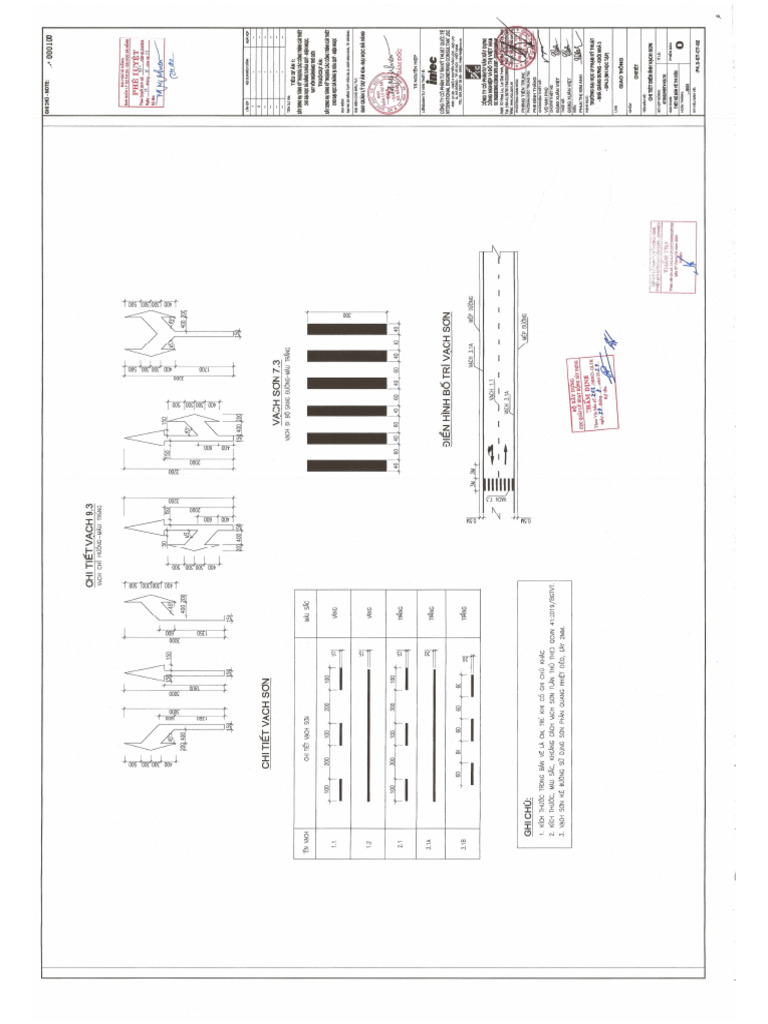 16.Quyển 1-Phần KT-KC Nhà Giảng Đường SP4.3 DL 101- 196 | PDF