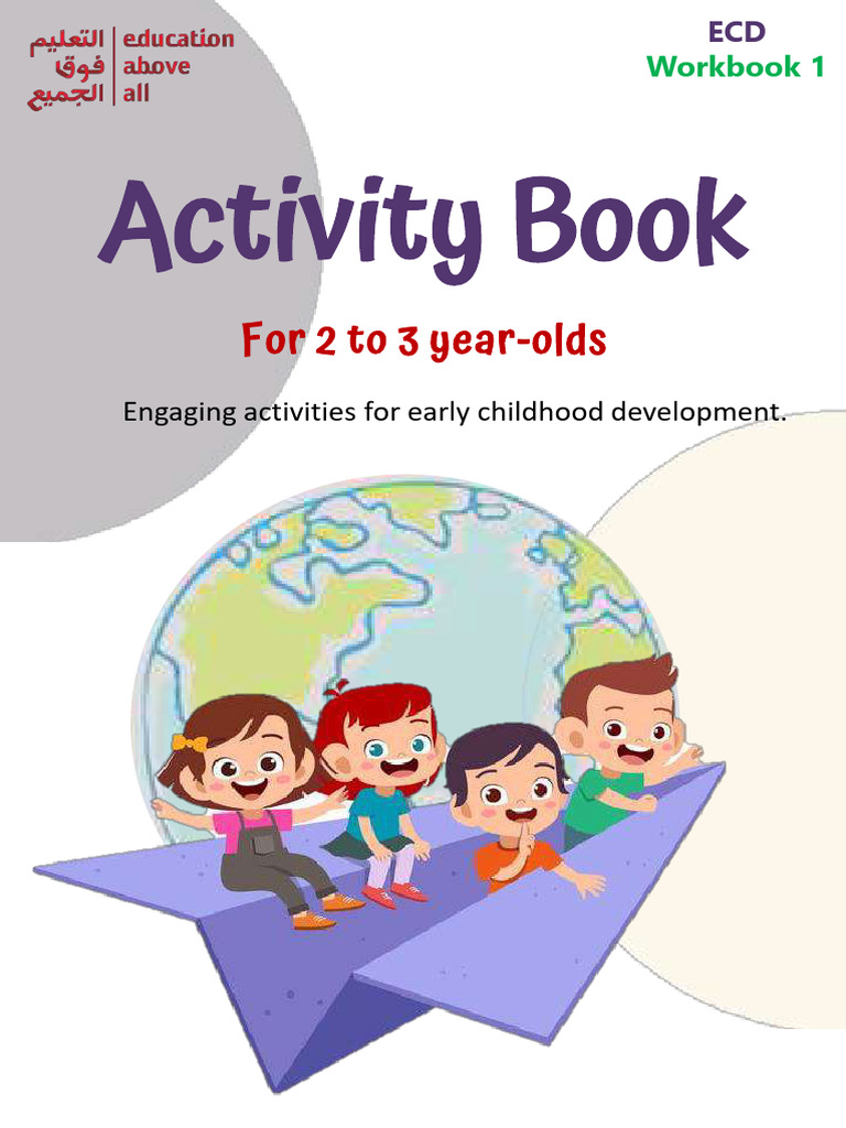 ECD Activity Book-EAA_compressed | PDF