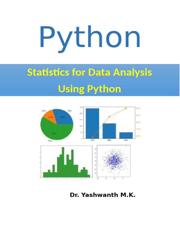 Python Front Sheet | PDF