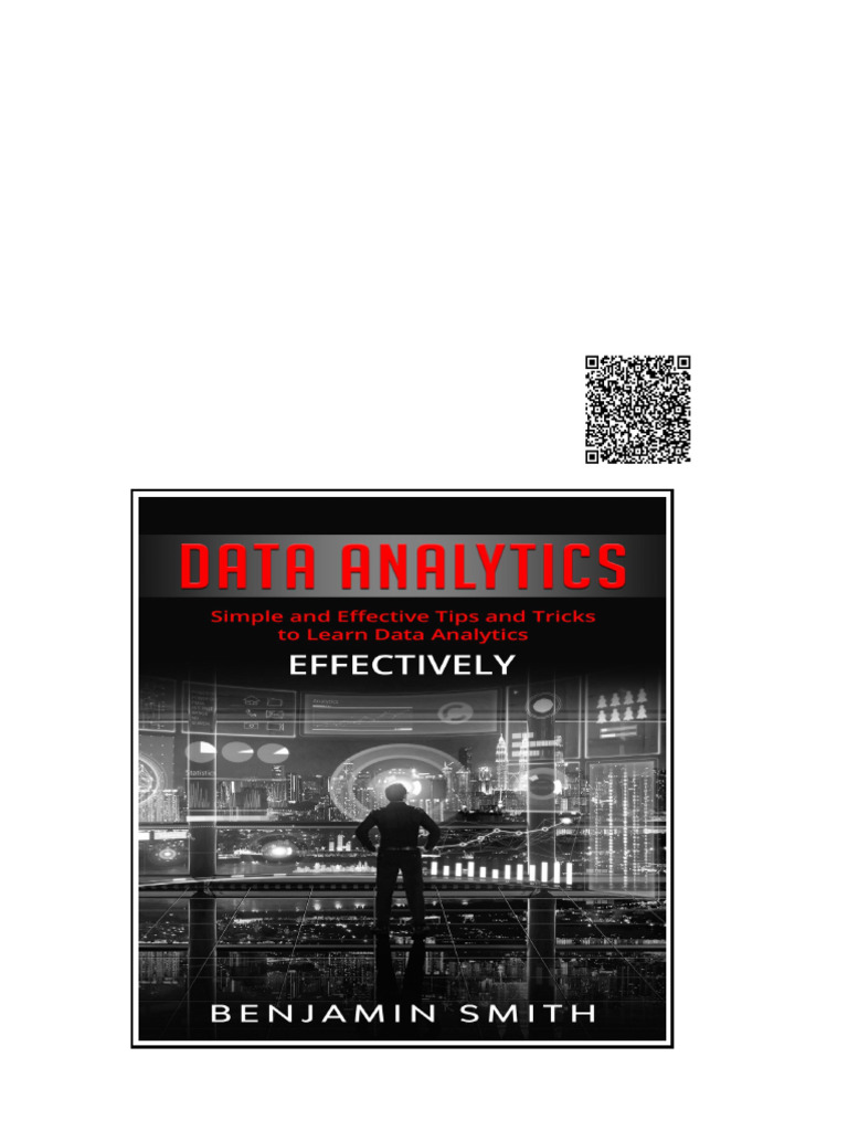 DATA ANALYTICS Simple and Effective Tips and Tricks To Learn Data ...