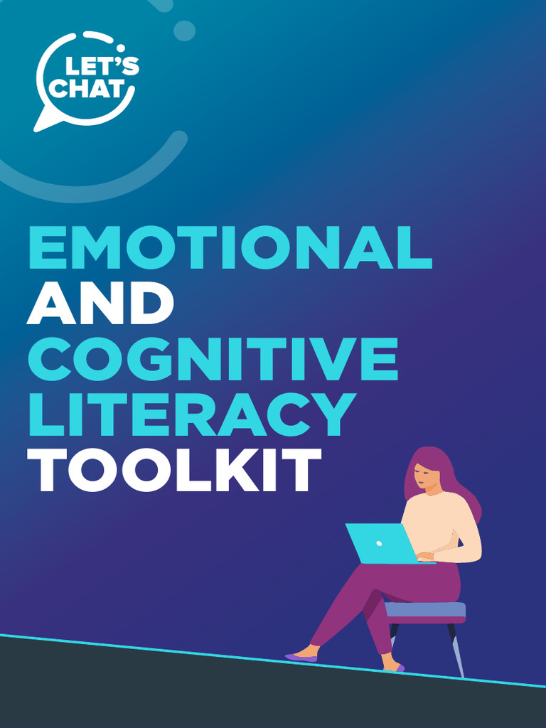 Emotional Literacy Booklet | PDF | Emotions | Schema (Psychology)