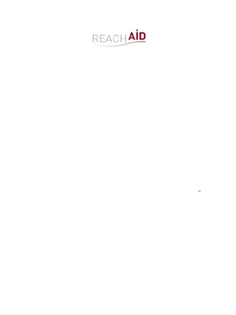 INFORMATION+NOTE+REACH+&+Packaging | PDF | Chemical Substances | Materials