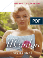 Excerpt: "Marilyn" by Lois Banner