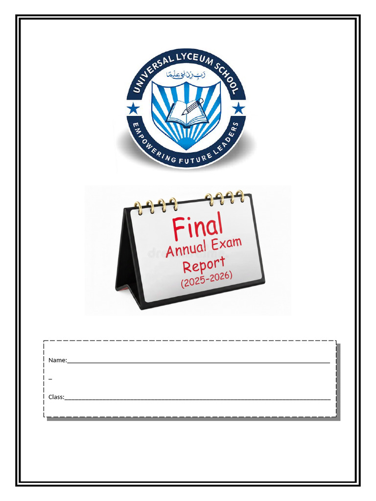 Cover Page | PDF