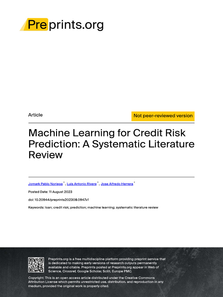 Paper6 | PDF | Machine Learning | Artificial Intelligence