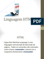 Lingua Gem HTML