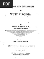 Download history of wv searchable by Norman Alderman SN10113427 doc pdf