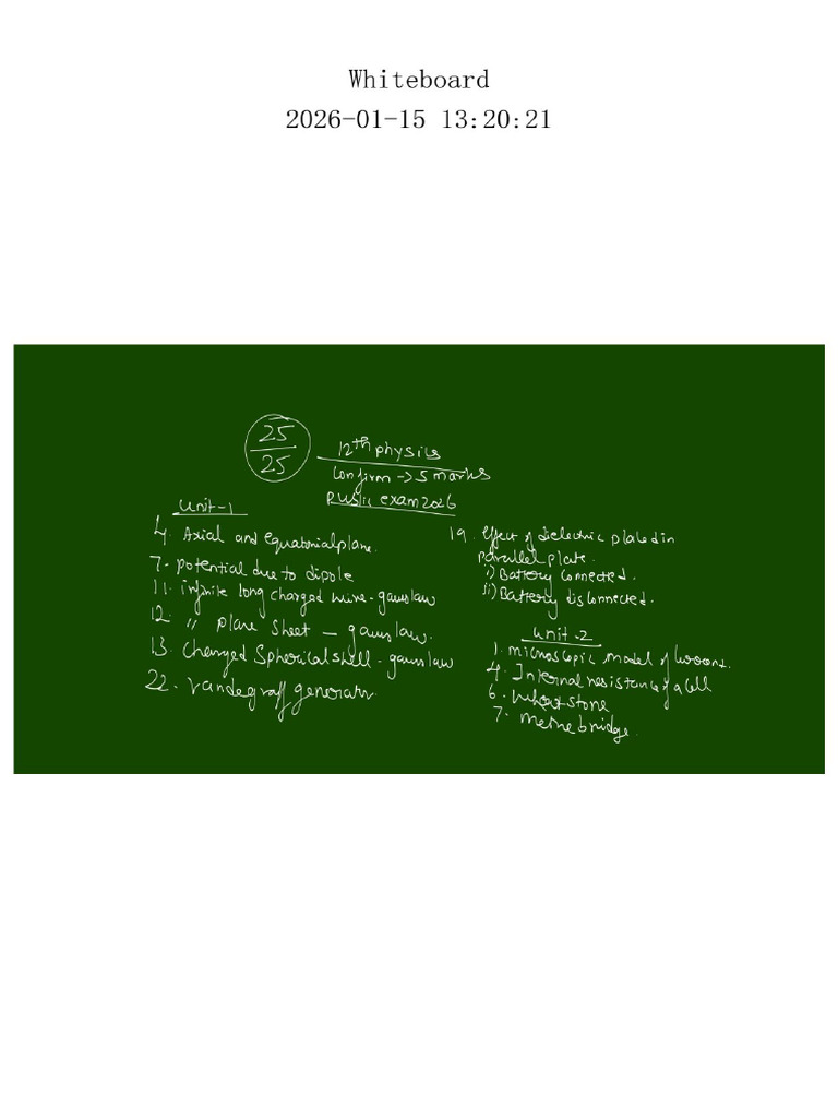Whiteboard 114 | PDF
