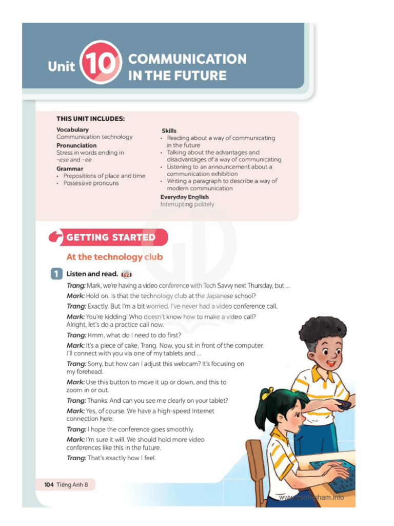Unit 10 | PDF