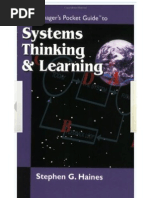 Download The Managers Guide to Systems Thinking by Samuel Brefo SN101134956 doc pdf