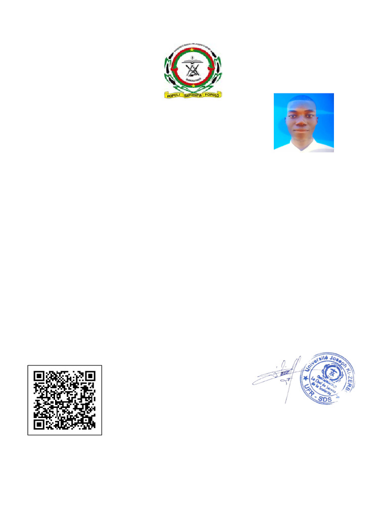 Document Joint | PDF