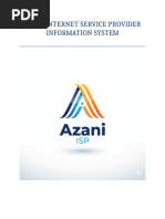 azani-isp-sample-documentation-pdf-internet-service-provider