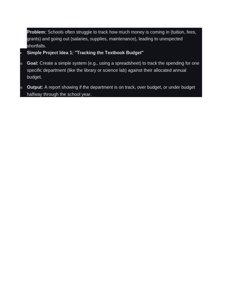 Problem For Accounting | PDF