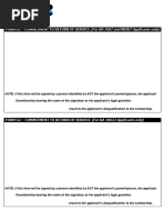 DOST Scholarship Return of Service Forms | PDF | Business | Finance ...